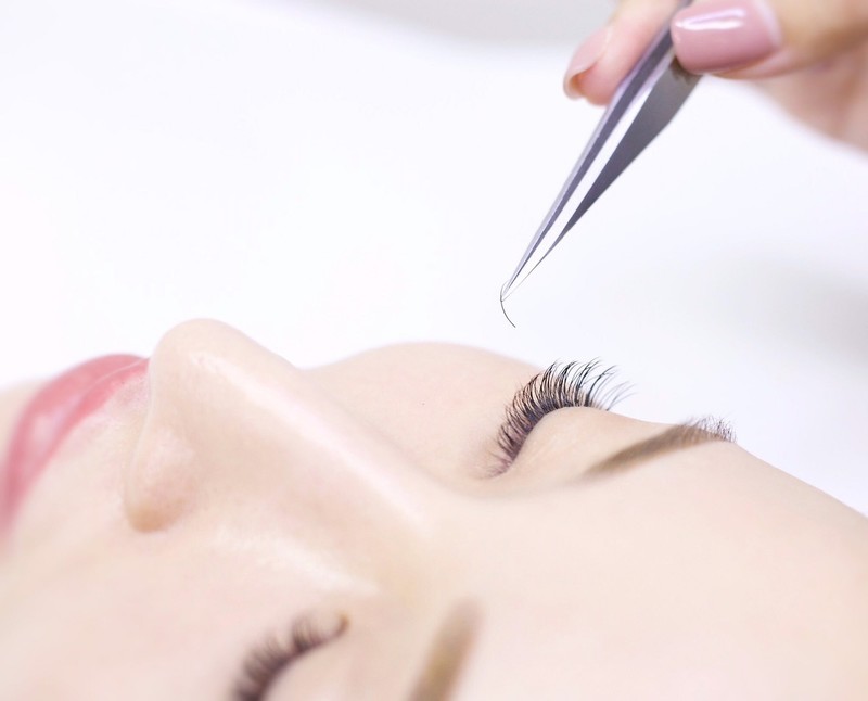 Eye Lash Salon Vivi 桑名店 アイラッシュサロンヴィヴィ クワナテン 三重県 桑名 のマツエク まつげパーマ ビューティーパーク