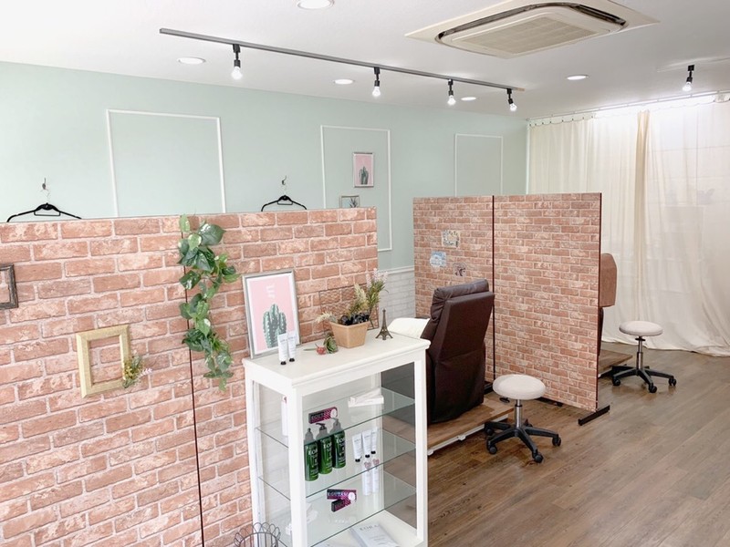 Nail Eyelash Salon Bettish 元住吉 武蔵小杉店 ネイルアンドアイラッシュサロン ベティッシュ モトスミヨシ ムサシコスギテン 神奈川県 武蔵小杉 のネイルサロン ビューティーパーク