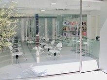 Totalbeautysalon Moulin R ムーランアール 千葉県 市川 の美容院 美容室 ビューティーパーク