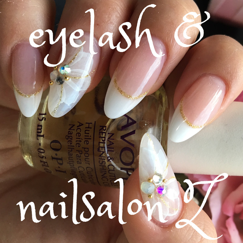 Eyelash Nail Salon Z アイラッシュアンドネイルサロン ゼット アイラッシュアンドネイルサロンゼット 宮城県 仙台 の ネイルサロン ビューティーパーク