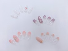 Nail Salon Mahr ネイルサロン マール 愛知県 安城 のネイルサロン ビューティーパーク