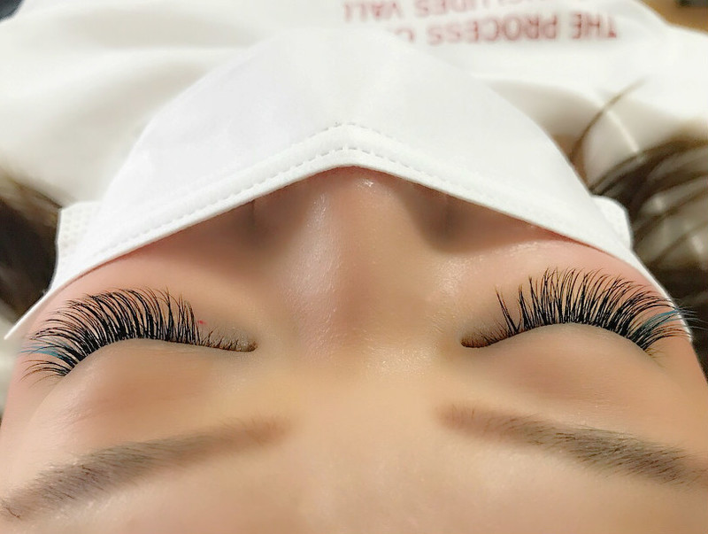 Eyelash Salon Laugh アイラッシュサロン ラフ 京都府 山科 のマツエク まつげパーマ ビューティーパーク