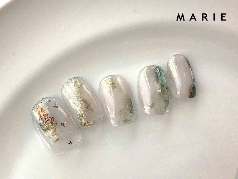 Nailsalon Marie 立川店 ネイルサロン マリー タチカワテン 東京都 立川 のネイルサロン ビューティーパーク