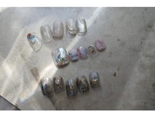 地図 アクセス Moon Nail ムーンネイル 東京都 原宿 のネイルサロン ビューティーパーク