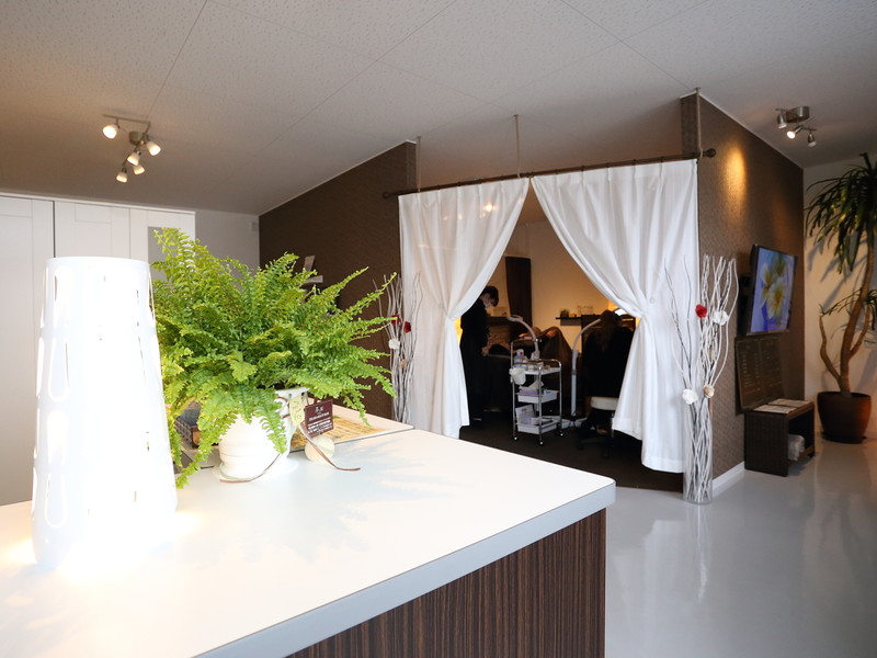 Eyelash Beauty Salon A Ju アイラッシュアンドビューティサロン