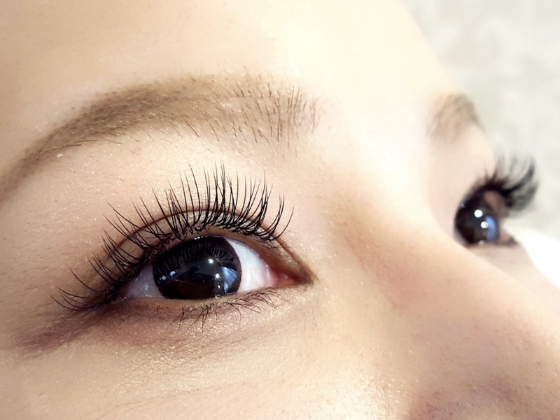 Eyelash Salon Amour アムール アイラッシュ サロン アムール