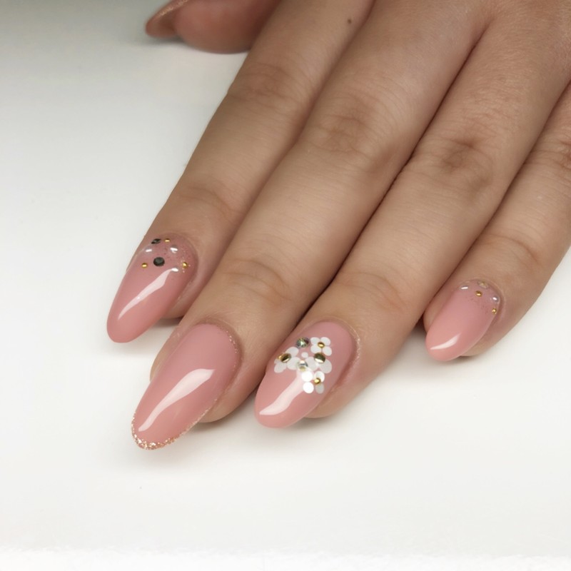 Kana S Nail カナズネイル 千葉県 津田沼 のネイルサロン ビューティーパーク