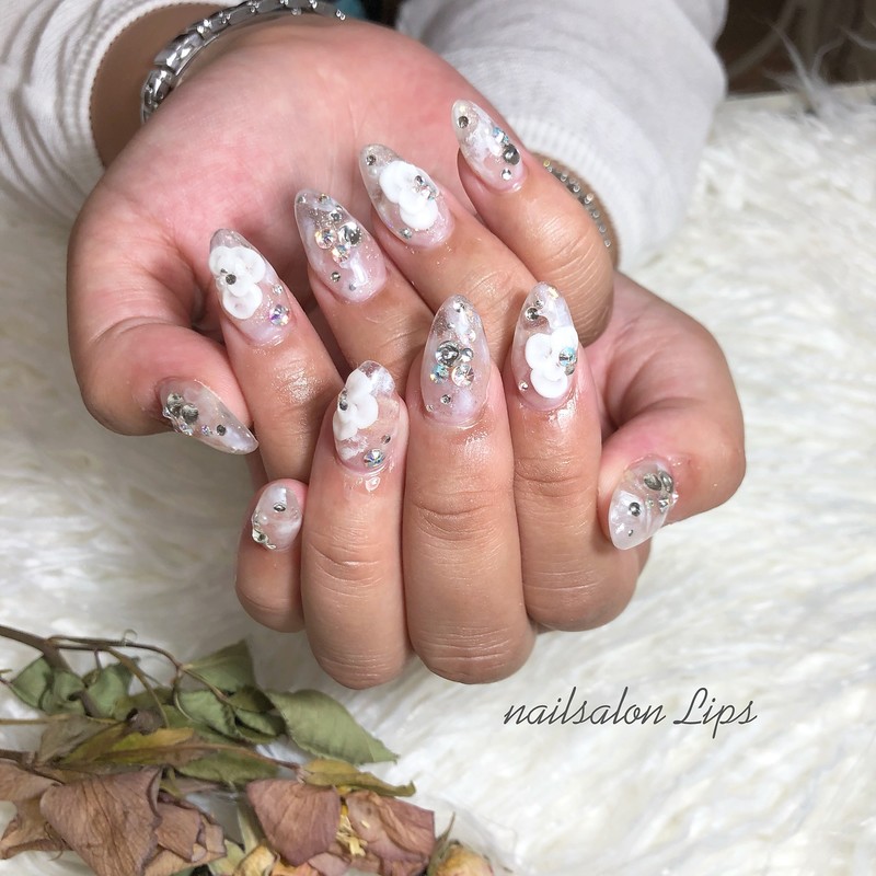 Nail Salon Lips ネイルサロン リップス ネイルサロン リップス