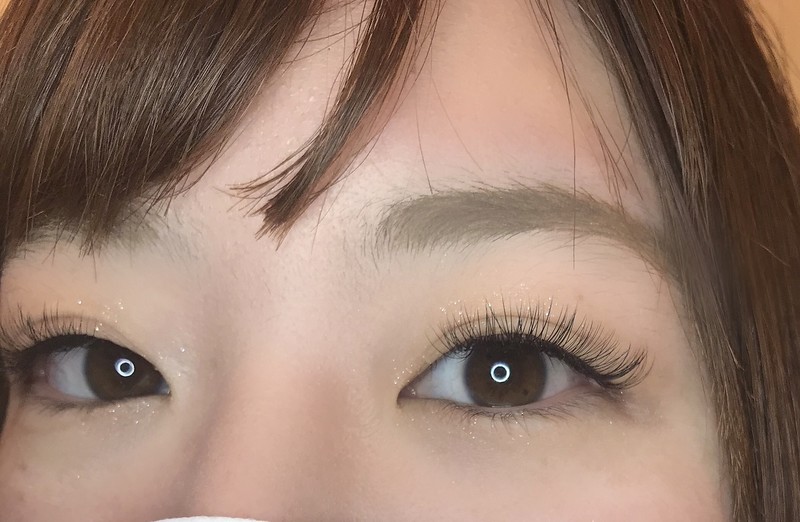 Eyelash Nail Clarus 旧 Eyelash Clarus Nail Salon Karen アイラッシュ アンド ネイル クラルス 北海道 北区 東区周辺 のマツエク まつげパーマ ビューティーパーク