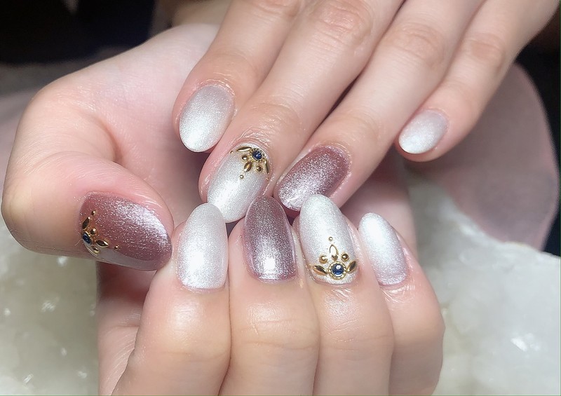 Nail Handsalon Agung ネイル ハンドサロン アグン ネイルアンドハンドサロンアグン 神奈川県 上大岡 のネイル サロン ビューティーパーク