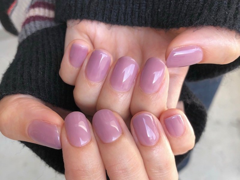 Mimi Nail ミミ ネイル 奈良県 生駒 のネイルサロン ビューティーパーク