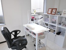 Nail Eyelash Salon Smily 住道店 スマイリー スミノドウテン 大阪府 大東 のネイルサロン ビューティーパーク