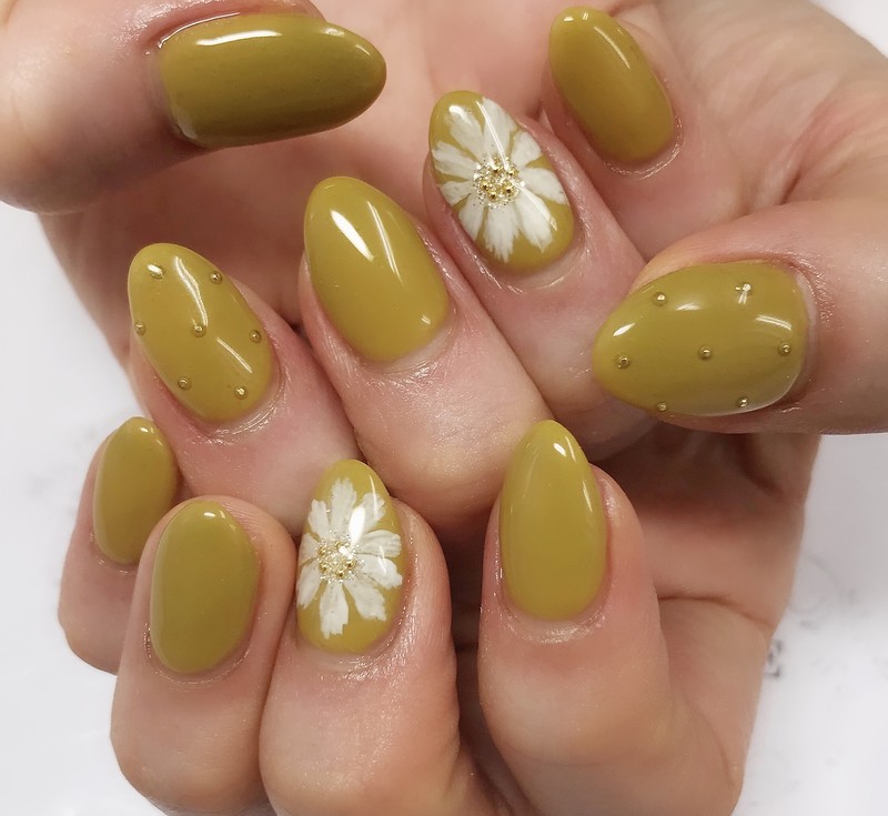 Larme Nail Salon ラルムネイルサロン ラルム ネイル サロン 東京都 恵比寿 のネイルサロン ビューティーパーク