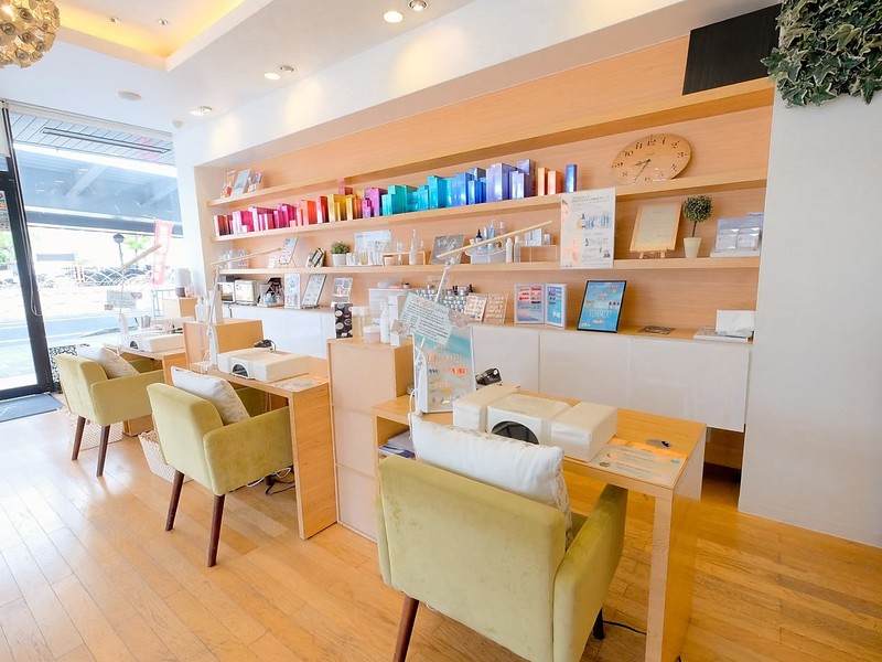 パラジェル認定サロン Apa Kabar Beauty Nail 北花田店 アパカバール ビューティーネイル キタハナダテン 大阪府 堺 のネイル サロン ビューティーパーク