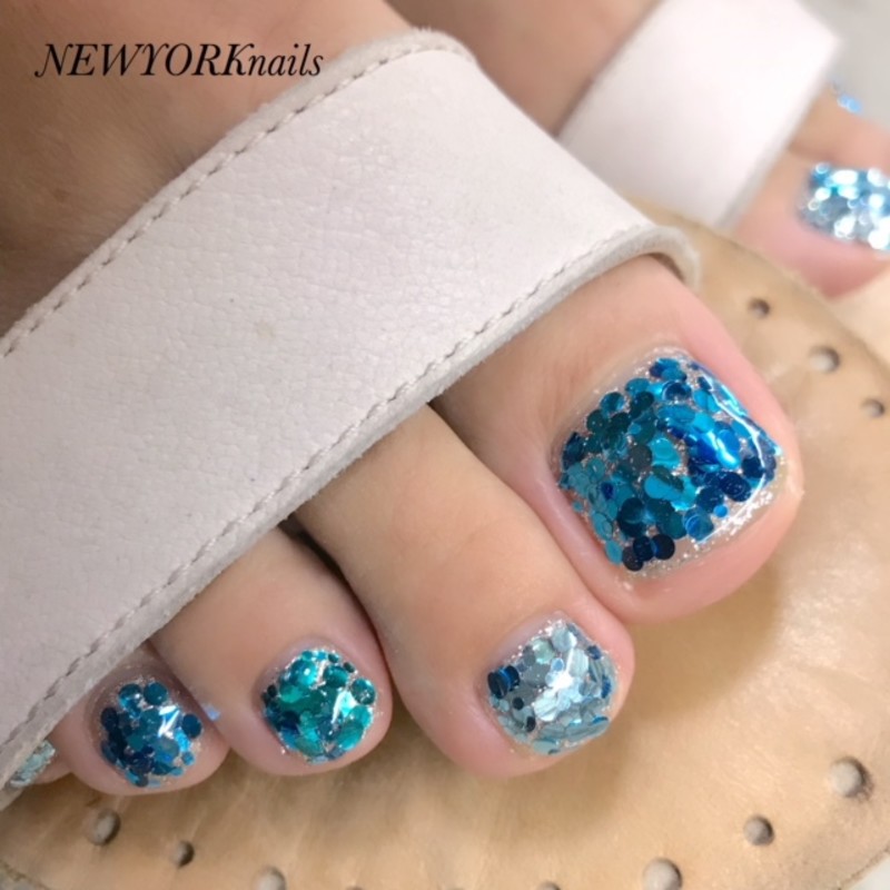 Newyork Nails 根津店 ニューヨークネイルズネヅテン 東京都 日暮里 のネイルサロン ビューティーパーク