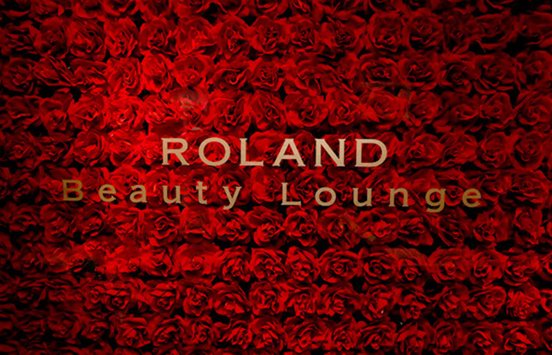 Roland Beauty Lounge 脱毛専門サロン ローランドビューティーラウンジ 東京都 新宿 のエステサロン ビューティーパーク