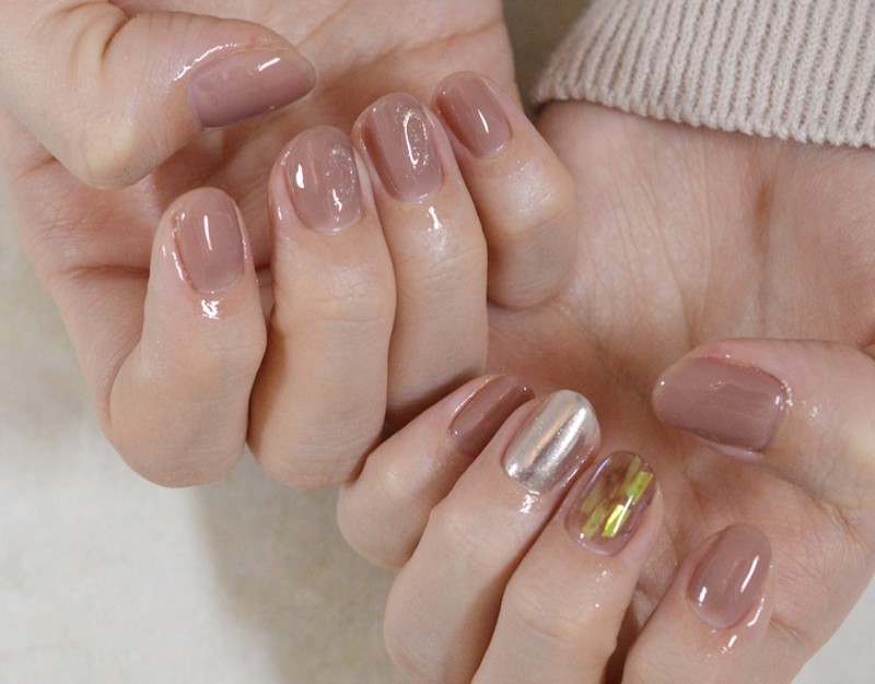 Nailsalon Elf ネイルサロン エルフ 大阪府 和泉 のネイルサロン ビューティーパーク