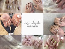 Fast Nail新宿店 ファストネイル ネイルサロン ファストネイル シンジュクテン 東京都 新宿 のネイルサロン ビューティーパーク