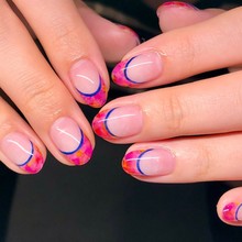 Nail Care Salon 椿本 ネイルケアサロンツバキモト 京都府 下鴨 出町柳 北白川 のネイルサロン ビューティーパーク