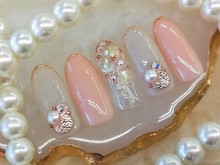 Nail Meeks ネイル ミークス 埼玉県 所沢 のネイルサロン ビューティーパーク