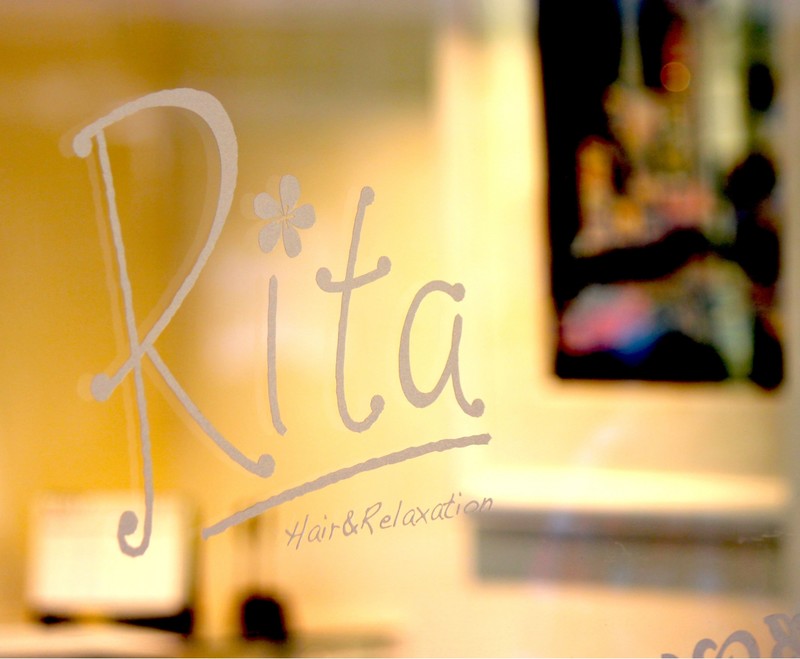 Rita Hair Relaxation 川越店 リタヘアアンドリラクゼーション