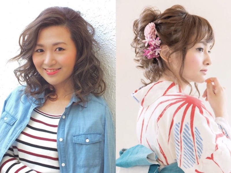 Hair Set Spa Roquat Salon ヘアセット アンド スパ ロカットサロン ヘアセットアンドスパロカットサロン 東京都 立川 の美容院 美容室 ビューティーパーク