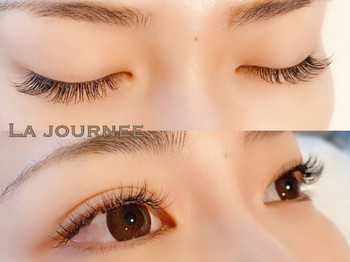 メニュー 料金 Nail Eyelash La Journee ラ ジュルネ ネイルアンドアイラッシュ ラ ジュルネ 兵庫県 三宮 のネイルサロン ビューティーパーク