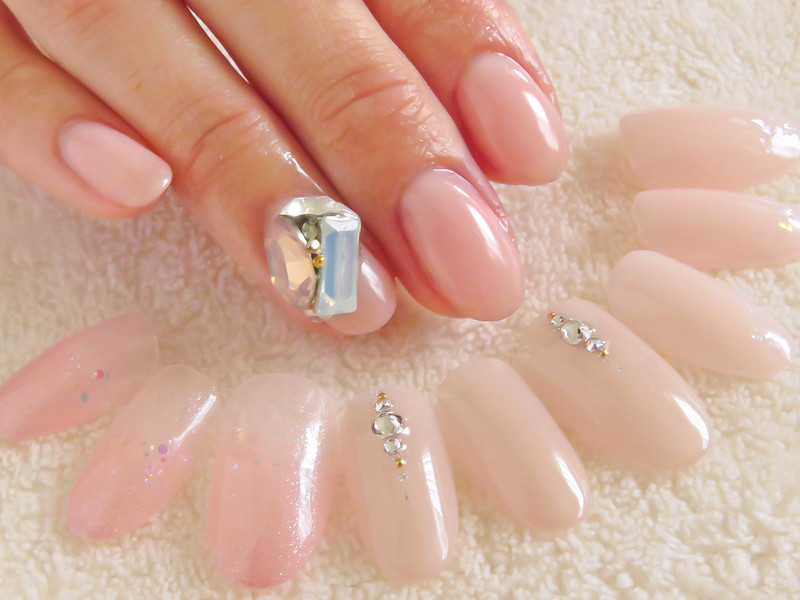 Nail Proof ネイルプルーフ 静岡県 浜松 のネイルサロン ビューティーパーク