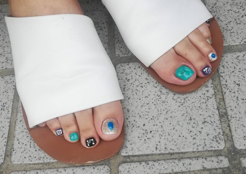 Nailsalon At ネイルサロン アット 大阪布施店 ネイルサロン アット オオサカフセテン 大阪府 東大阪 のネイルサロン ビューティーパーク