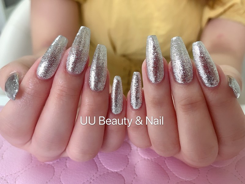 Uu Beauty Nail ユーユービューティネイル 上野御徒町店 ハイパーナイフユーユービューティネイルウエノオカチマチテン 東京都 上野 のマツエク まつげパーマ ビューティーパーク