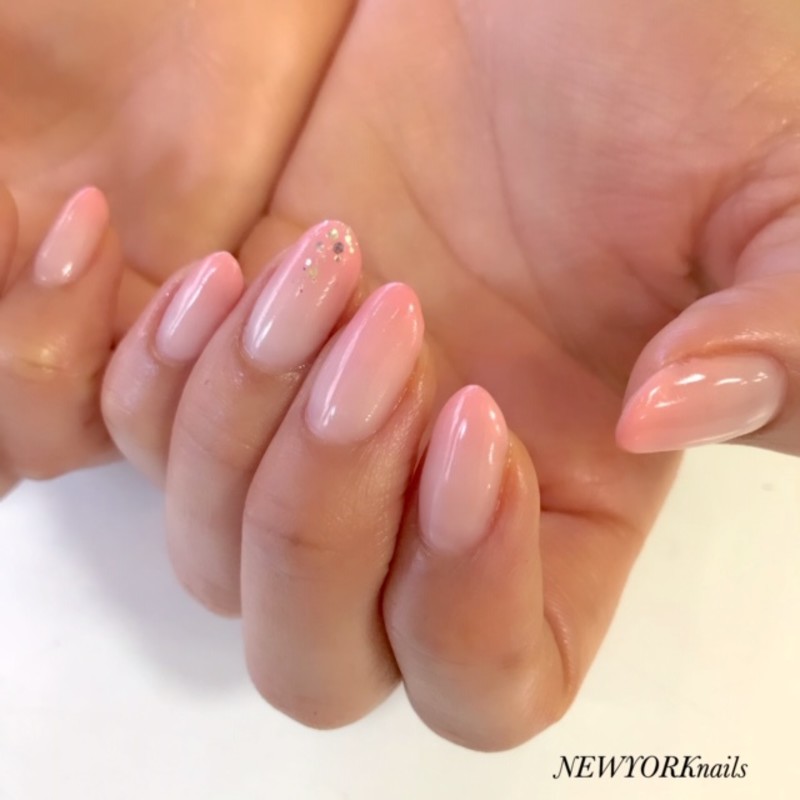 Newyork Nails 根津店 ニューヨークネイルズネヅテン 東京都 日暮里 のネイルサロン ビューティーパーク