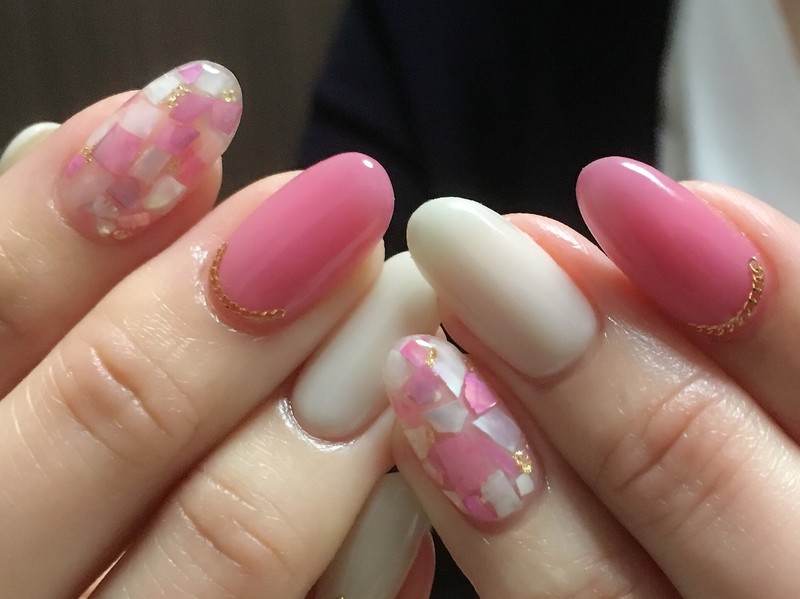 Nail Salon Soasoah そあそあ ネイルサロン ソアソア 兵庫県 灘 住吉 のネイルサロン ビューティーパーク