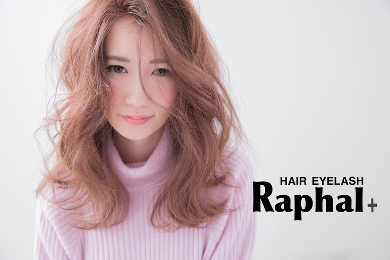 Raphal Eyelash ラファル アイラッシュ 長崎県 長崎 のマツエク まつげパーマ ビューティーパーク