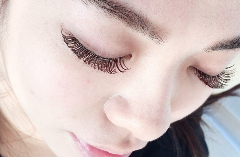 Eyelash Salon Blue アイラッシュサロン ブルー 群馬県 前橋 のマツエク まつげパーマ ビューティーパーク