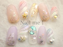 Nail Syrup ネイルシロップ ネイルシロップ 東京都 八王子 のネイルサロン ビューティーパーク