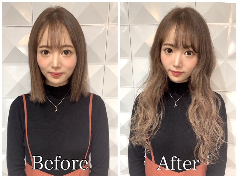 エクステ カラー専門店あるじゃんすー渋谷店 Total Beauty Salon エクステアンドカラーセンモンテンアルジャンスーシブヤテントータルビューティーサロン 東京都 渋谷 の美容院 美容室 ビューティーパーク