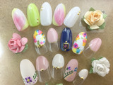 Nail Salon Chalant ネイルサロンシャラン 東京都 吉祥寺 のネイルサロン ビューティーパーク