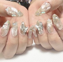 口コミ 評判情報 Jasmine Nail パラジェル取り扱いサロン ジャスミンネイル ジャスミン ネイル パラジェルトリアツカイサロン 東京都 渋谷 のネイルサロン ビューティーパーク