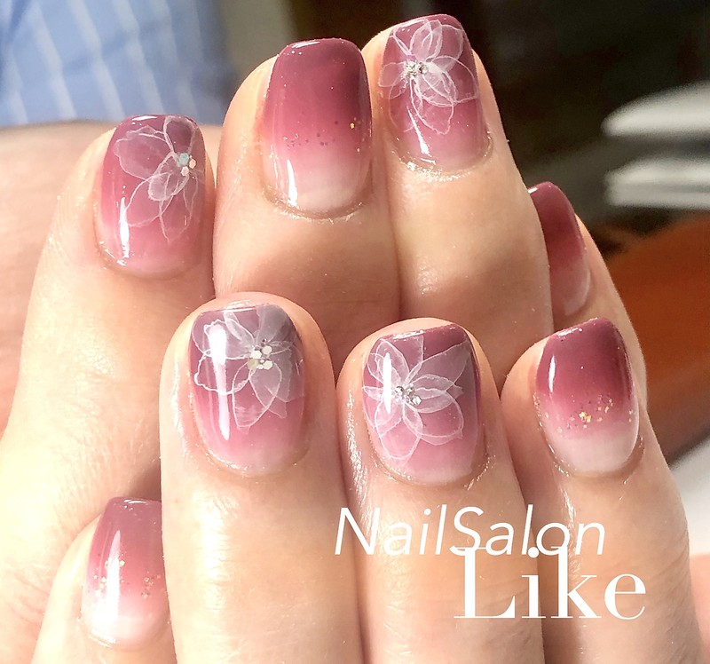 Nail Salon Like ネイルサロンライク 神奈川県 横須賀 のネイルサロン ビューティーパーク