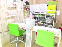 Nail Salon 1313 ネイルサロン イチサンイチサン 神奈川県 平塚 のネイルサロン ビューティーパーク