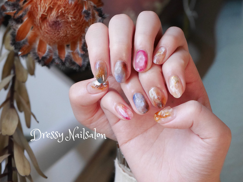 Dressy Nail Bodyjewelry ドレッシー ドレッシー ネイルサロンアンドボディージュエリー 茨城県 つくば のネイルサロン ビューティーパーク