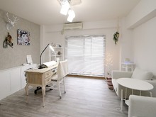 Nail Eyelash Salon Smily 住道店 スマイリー スミノドウテン 大阪府 大東 のネイルサロン ビューティーパーク