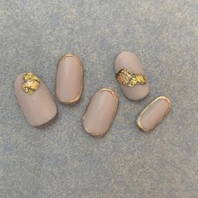 Nail Leia 伊丹店 レイア ネイル レイア 兵庫県 伊丹 のネイルサロン ビューティーパーク