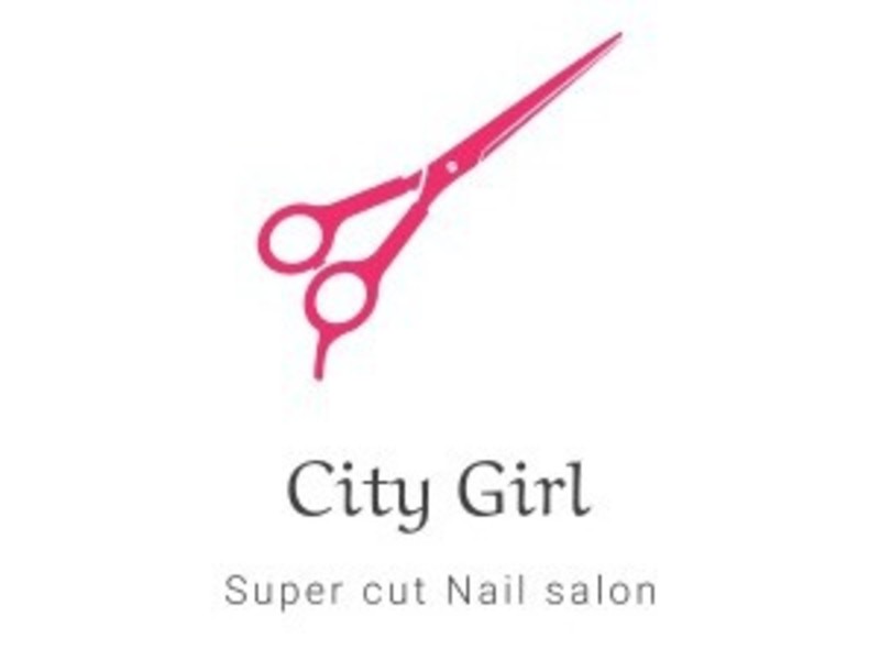 Super Cut Nail Salon City Girl スーパーカット ネイルサロン シティガール 山口県 宇部 の美容院 美容室 ビューティーパーク