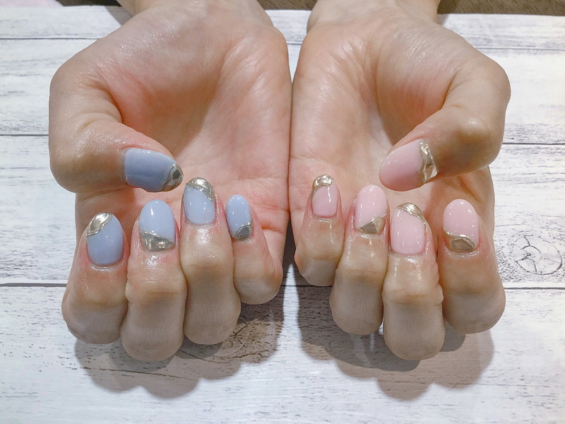 Nail Arche 錦糸町店 アルケー ネイル アルケー 東京都 錦糸町 のネイルサロン ビューティーパーク