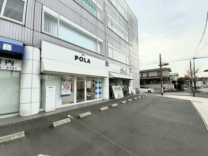 Pola The Beauty 多治見けやき通り店 ポーラ ザ ビューティ タジミケヤキドオリテン 岐阜県 多治見 のエステ サロン ビューティーパーク