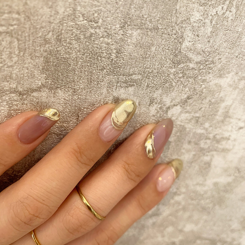 Ray Nail Ray Eye 星ヶ丘店 レイネイル アンド レイアイ レイネイル レイアイ ホシガオカテン 愛知県 日進 のネイル サロン ビューティーパーク