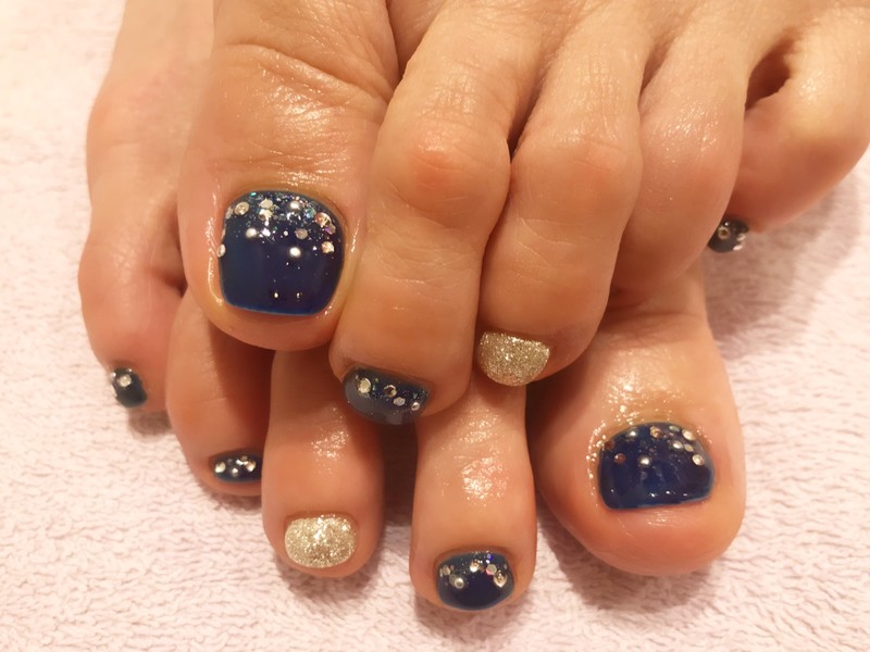 Nail Salon Mariposa ネイルサロンマリポーサ 神奈川県 戸塚 のネイルサロン ビューティーパーク