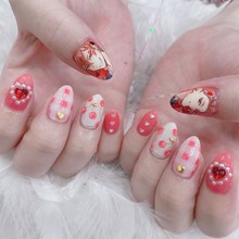 Nail Salon Daisy ネイルサロン デイジー ネイルサロンデイジー 東京都 池袋 のネイルサロン ビューティーパーク