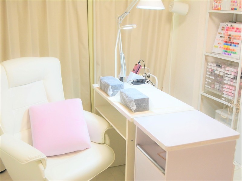 自爪ケア 深爪矯正専門店 Nailstudio Pixy ネイルスタジオピクシィ ネイルスタジオ ピクシィ 神奈川県 湘南台 のネイルサロン ビューティーパーク